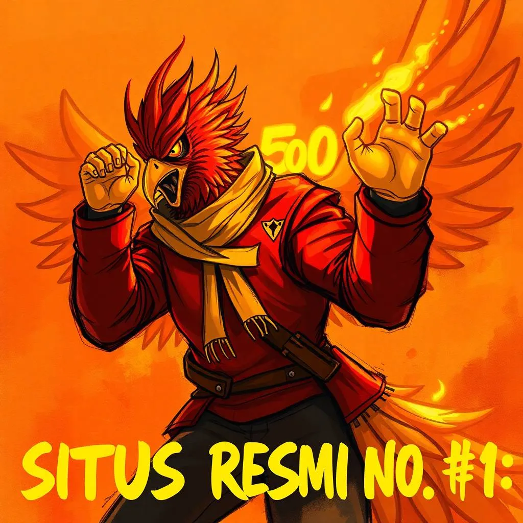 Lgowin49: Pusat Provider Game Smart & Simple!